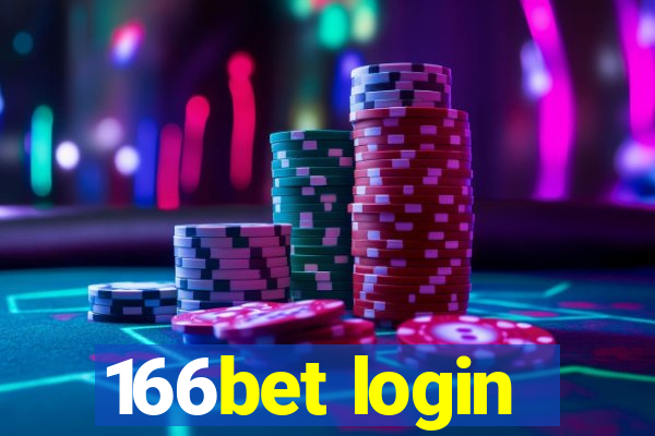 166bet login